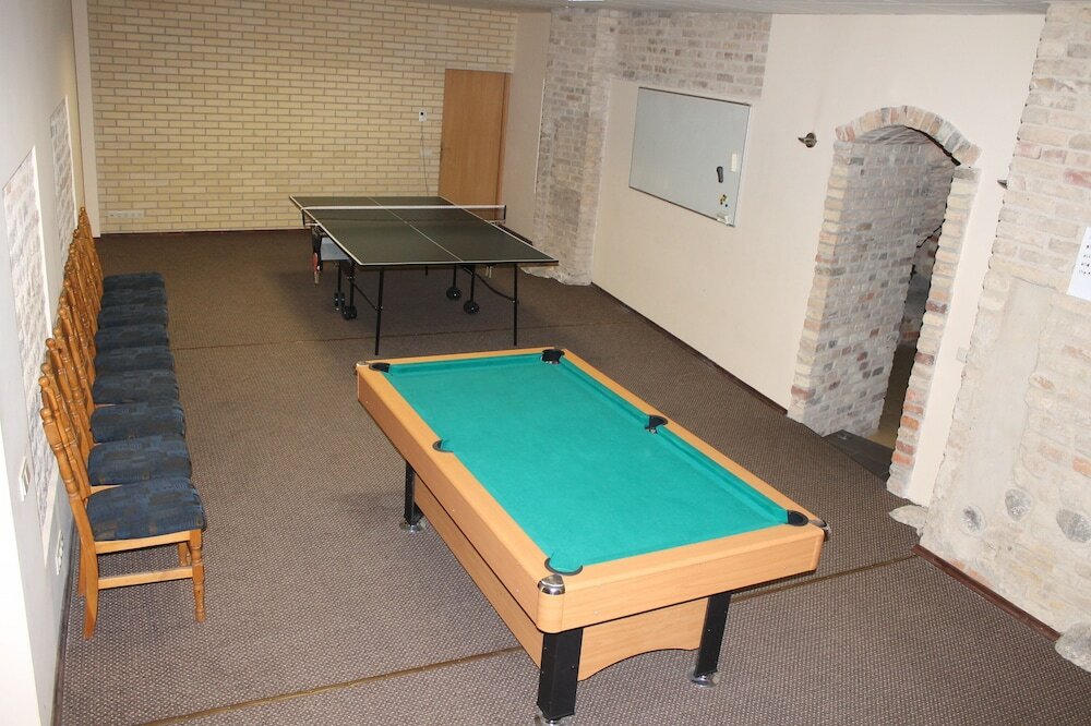 Фото Fortuna Hostel