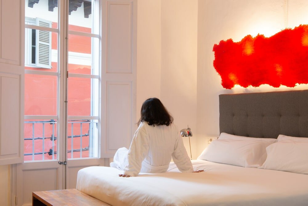 Фото Brondo Architect Hotel