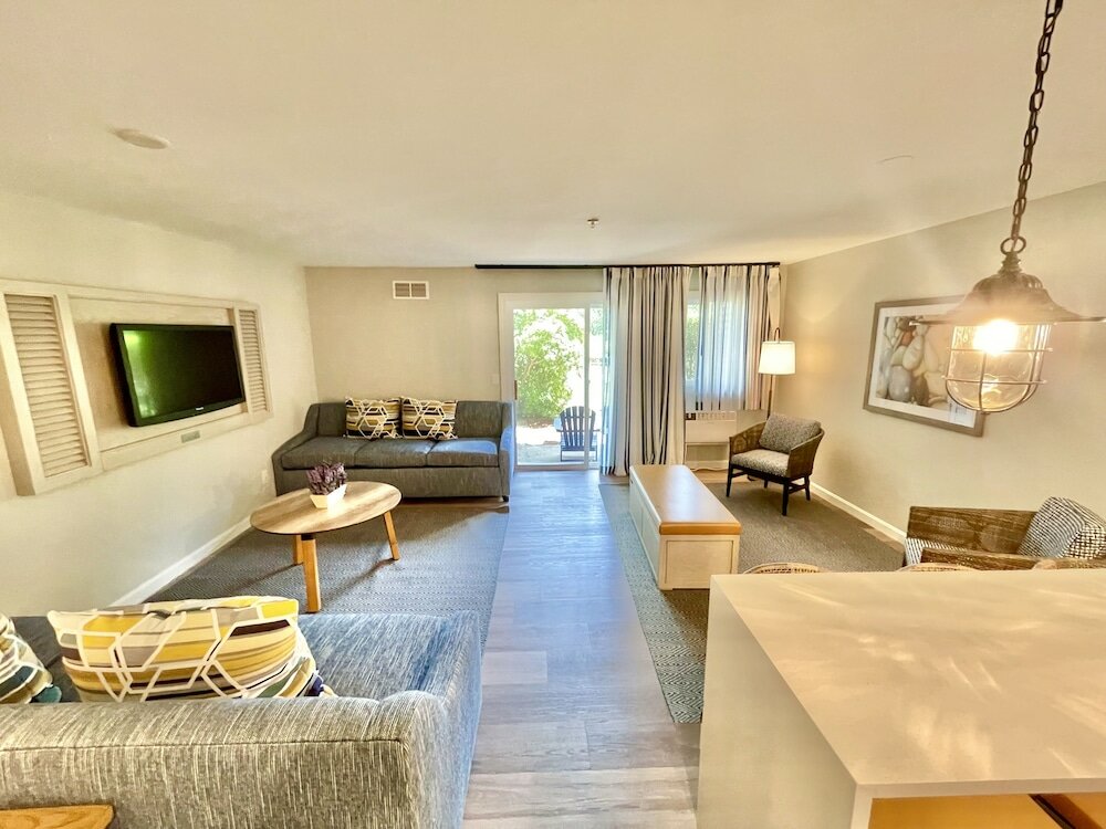 Фото The Villages at Ocean Edge