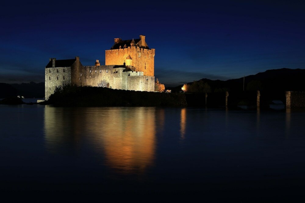 Фото Pentahotel Inverness