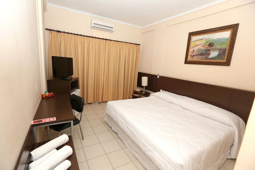 Фото Imperador Palace Hotel