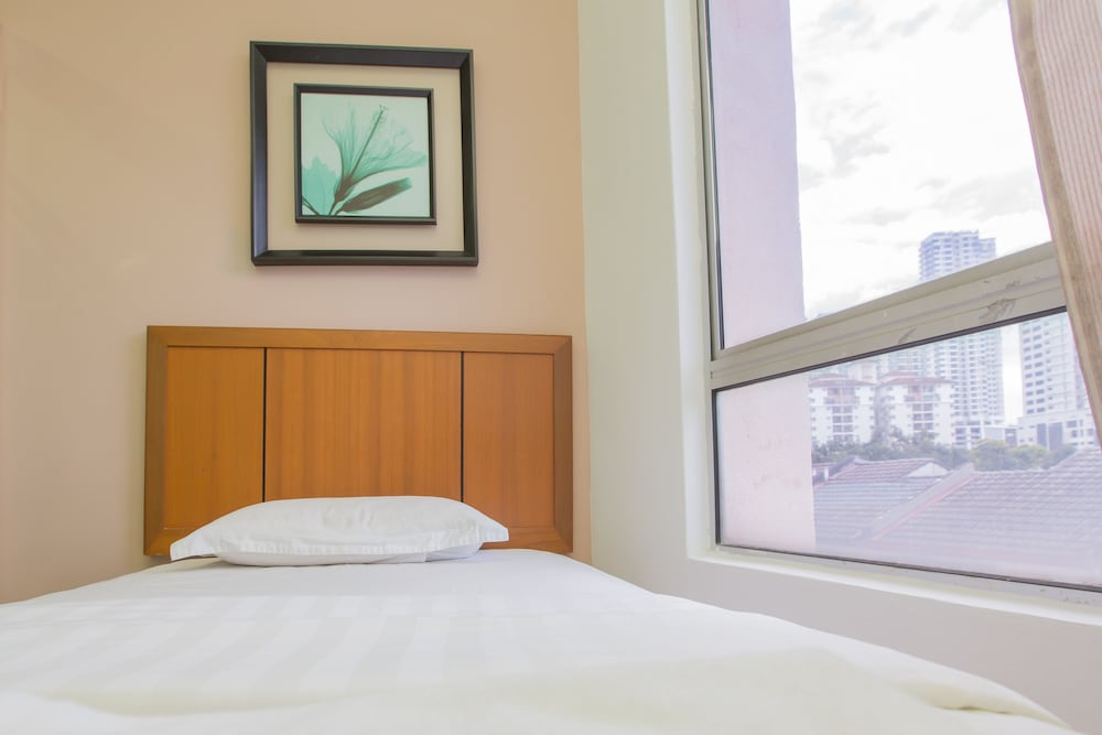 Фото 1 Hotel Pudu Cheras