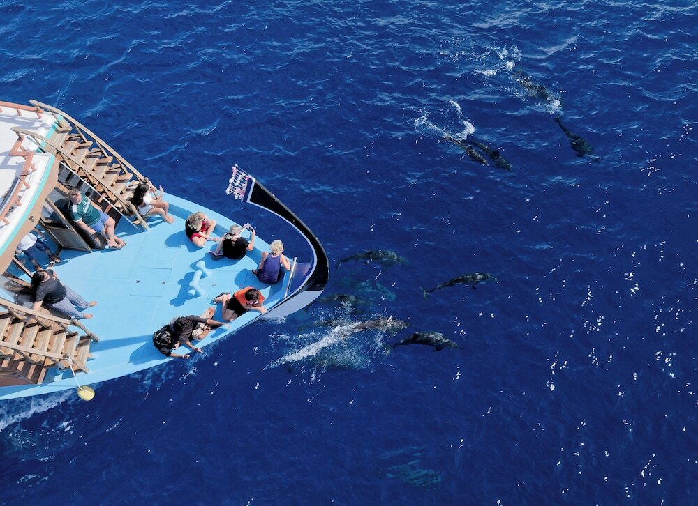 Фото Canareef Resort Maldives