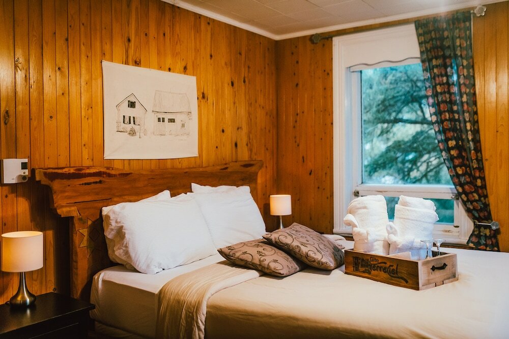 Фото Gîte TerreCiel