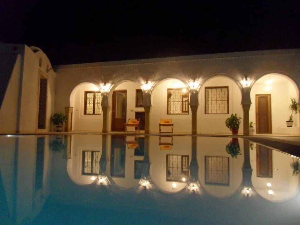 Фото отеля 4