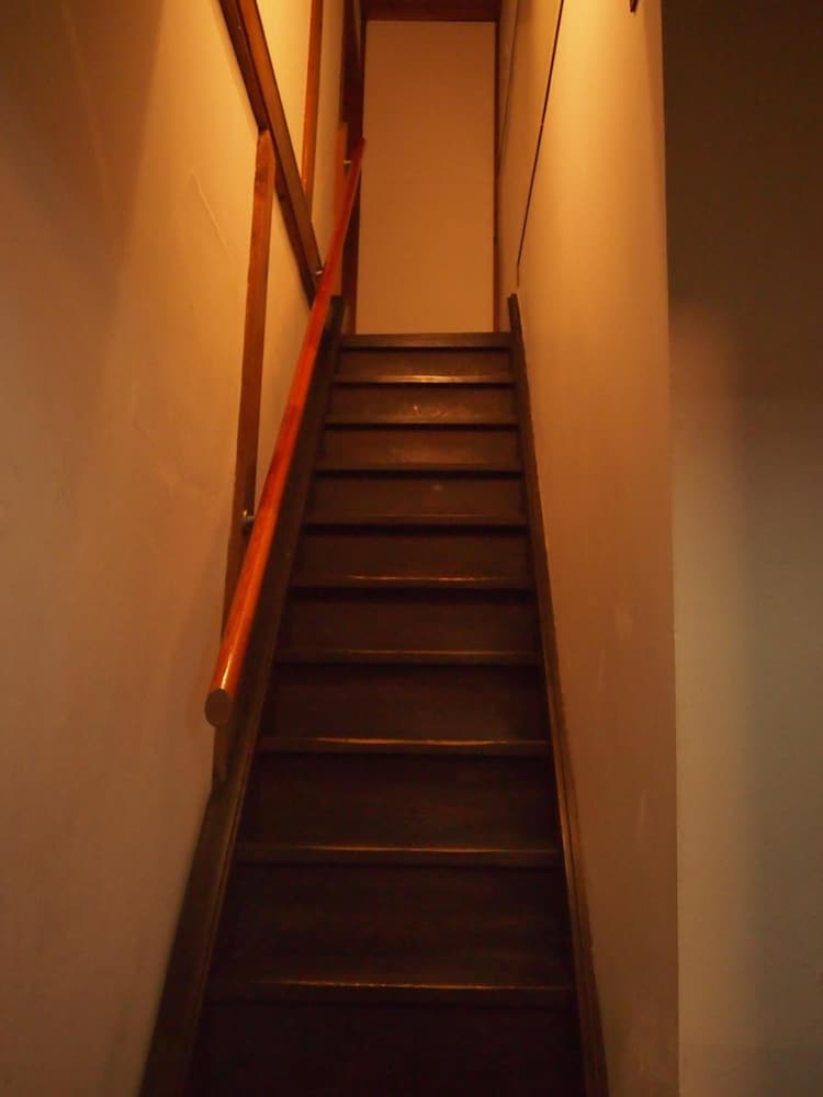 Фото Ishiba Ryokan