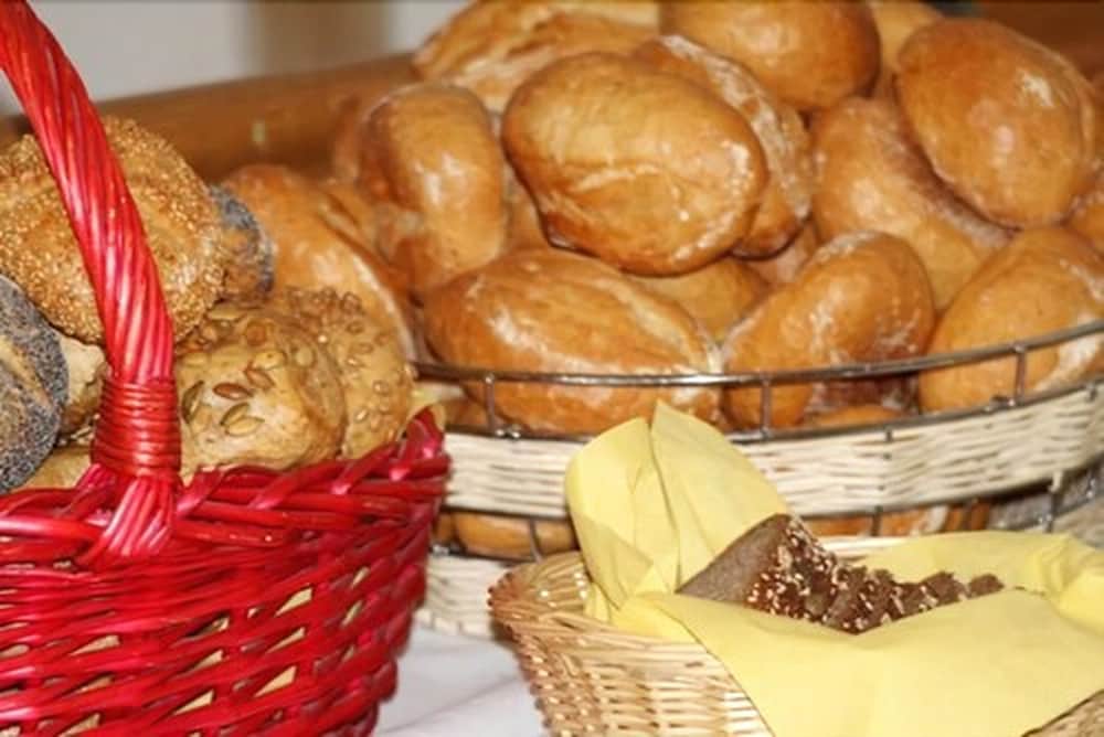 Фото Hotel Zentrum Hannover