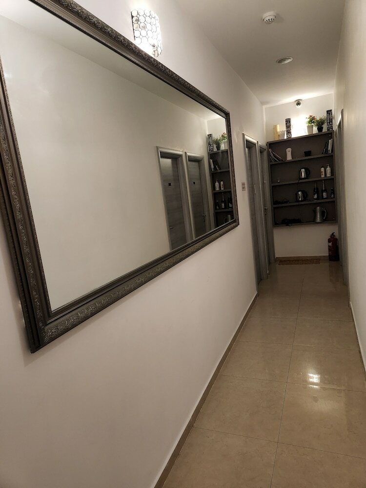 Фото Ben Hillel Boutique Hotel