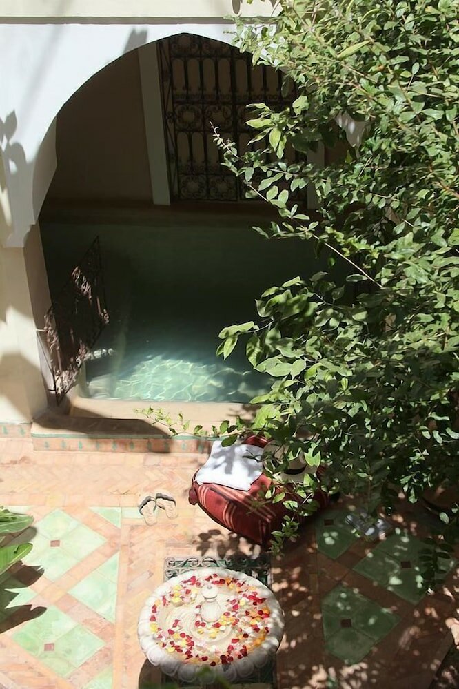 Фото Riad El Youssoufi