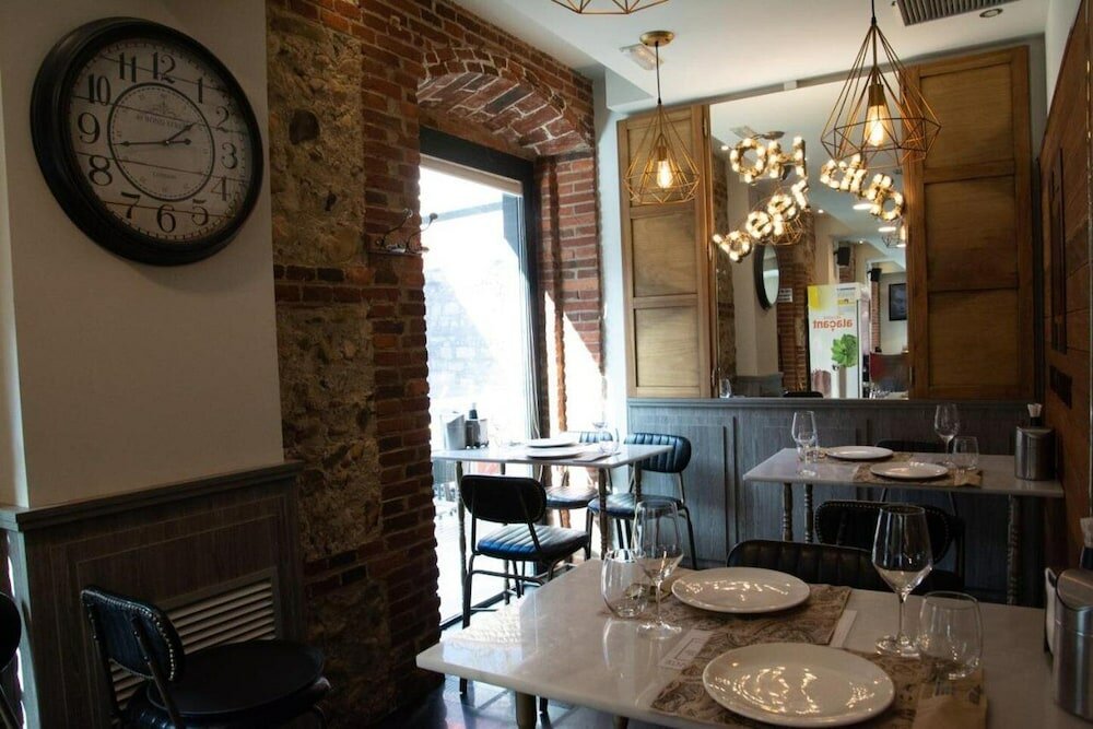 Фото Hotel SPA Qh Centro Leon