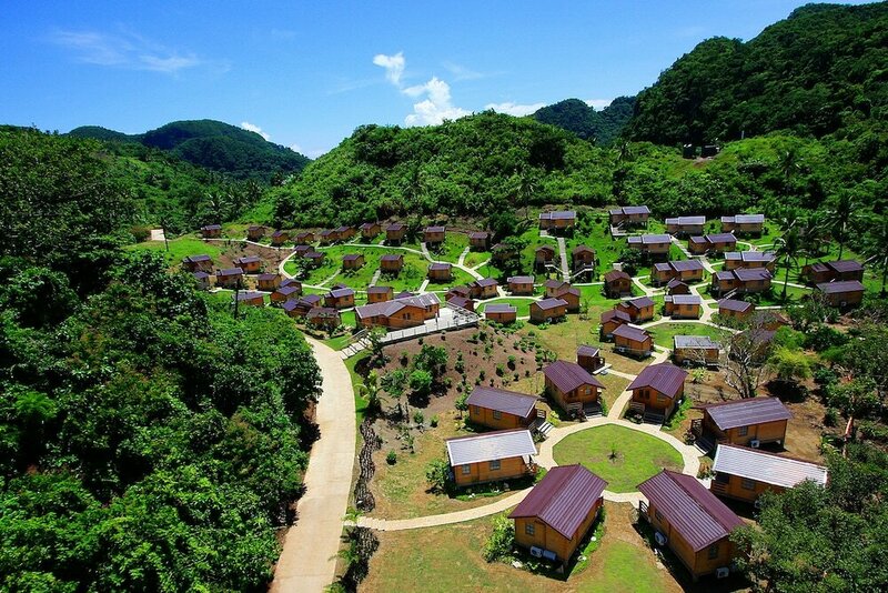 Гостиница Gota Village Resort