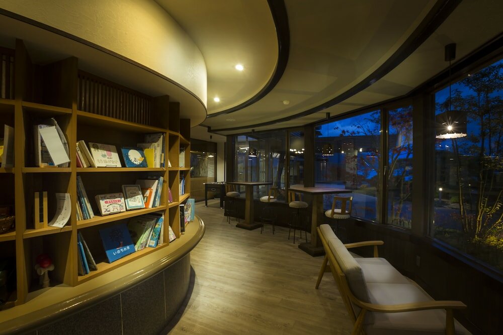 Фото Hotel Kitanoya