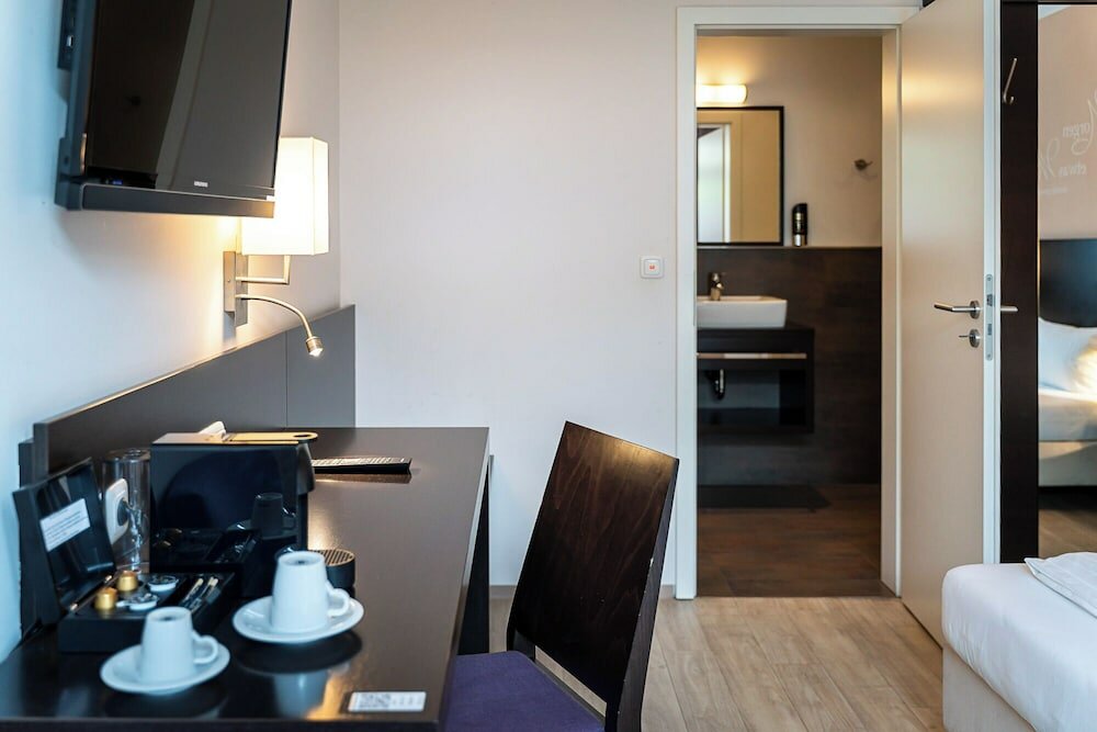 Фото Hotel Banter Hof