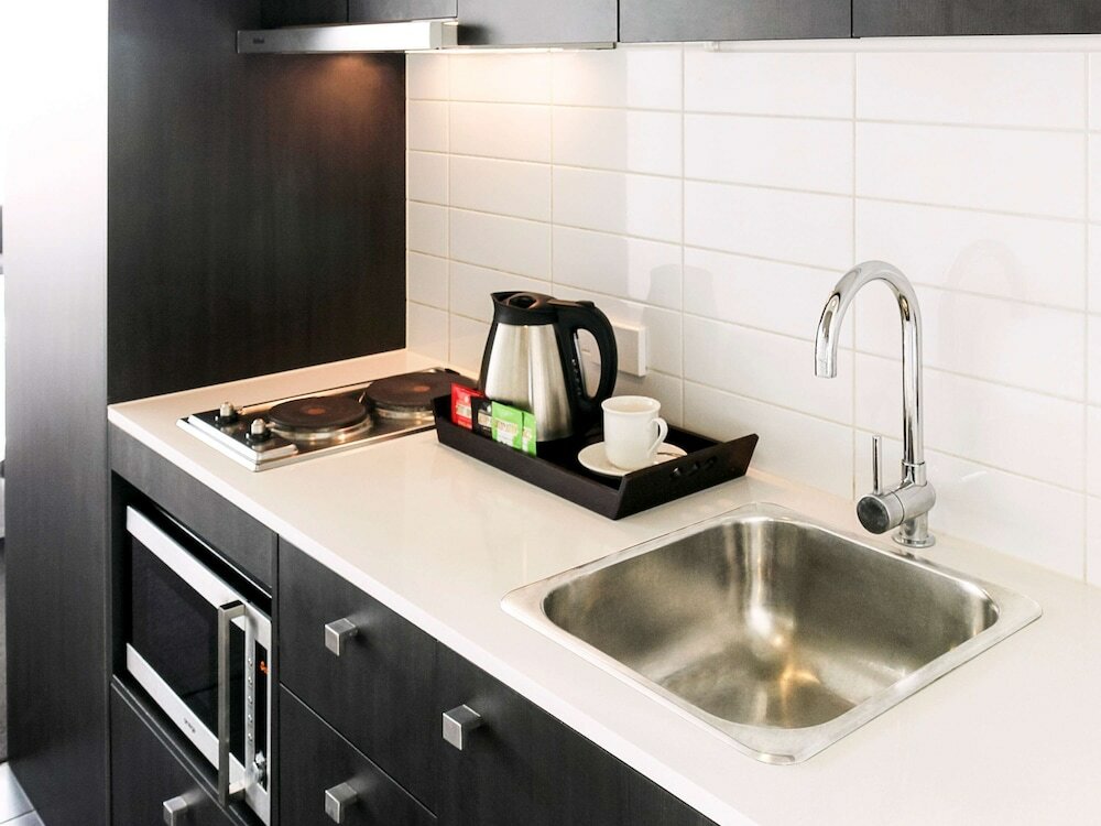 Фото Mercure Melbourne Therry Street