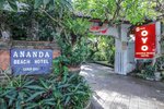 Urbanview Hotel Ananda Beach Sanur