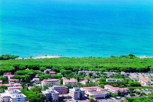 Гостиница Hotel Residence Stella del Mare