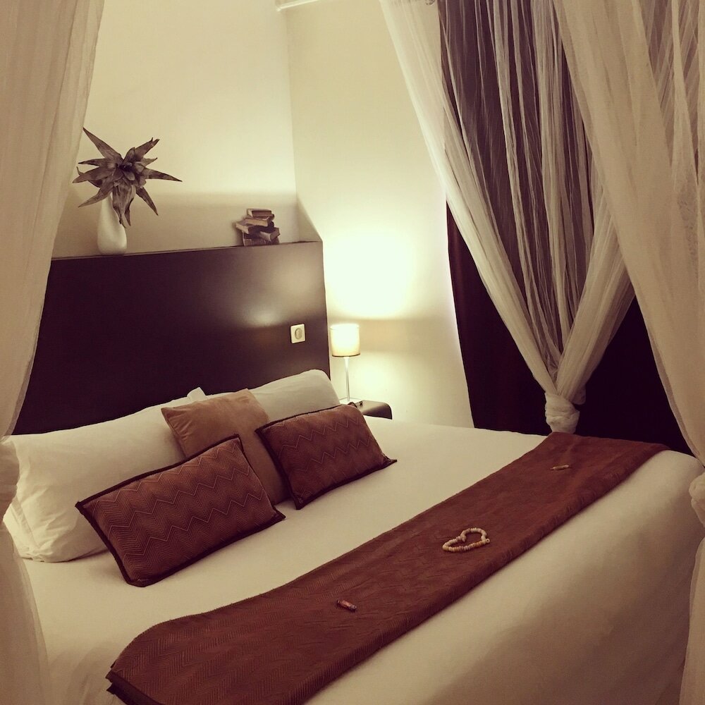 Фото Le Gourguillon