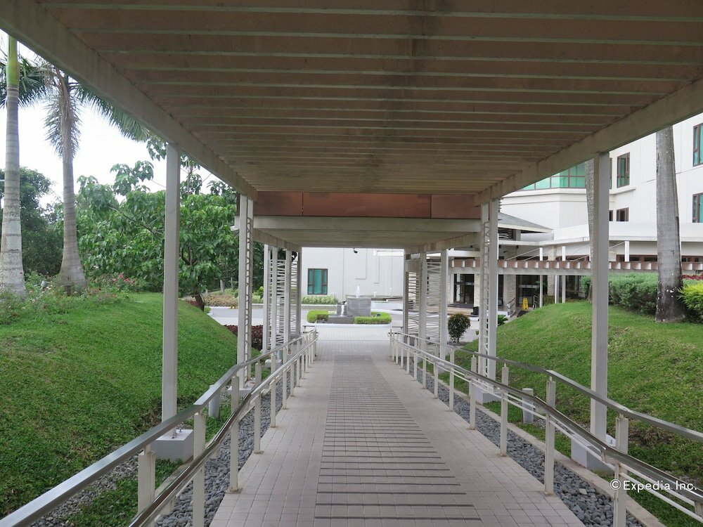 Фото Widus Hotel Clark