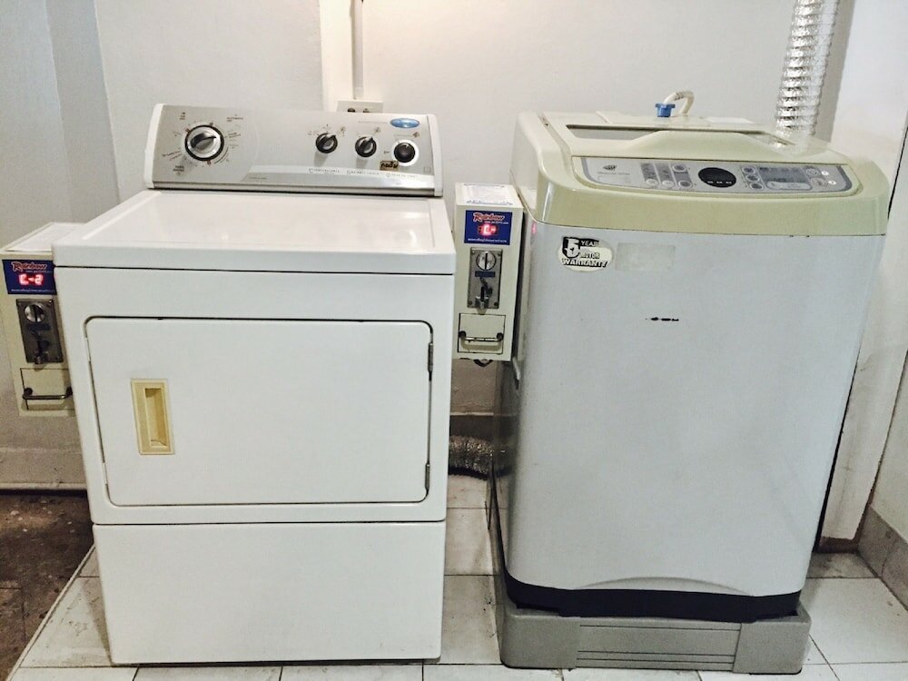 Фото My Hostel Ratchada