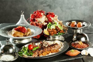 Гостиница Divan Gaziantep