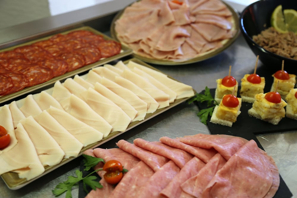 Фото Hotel Arcos de Montemar