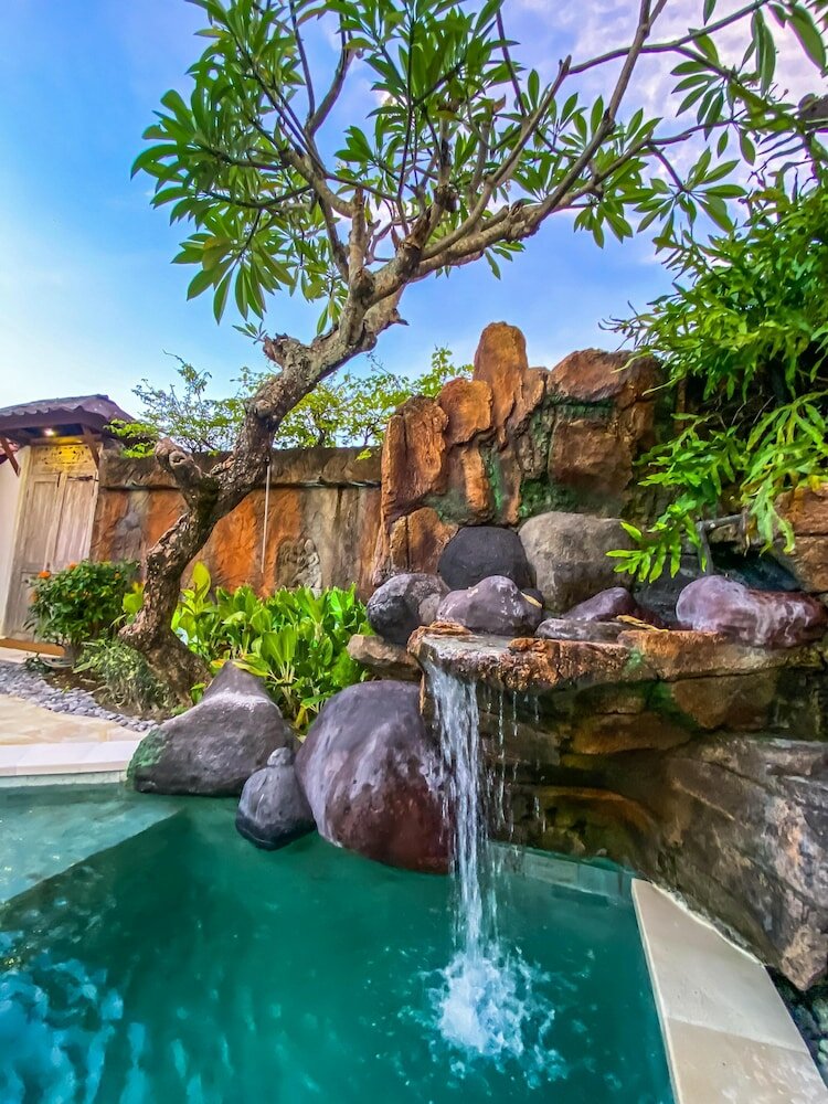 Фото Dyana Villas