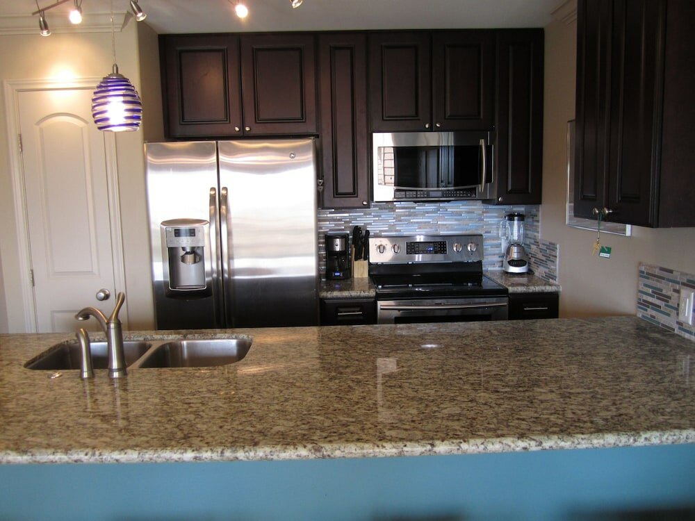 Фото Galveston Beach Condos