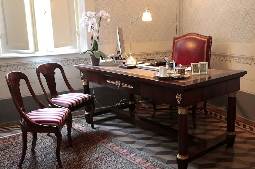 Фото Residenza d'Epoca - B&b Santa Caterina