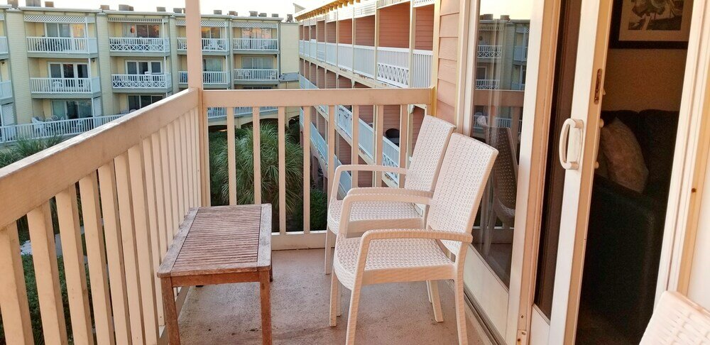 Фото Galveston Beach Condos