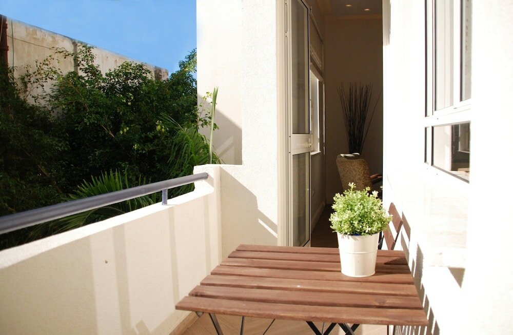 Фото Tel Aviv Home