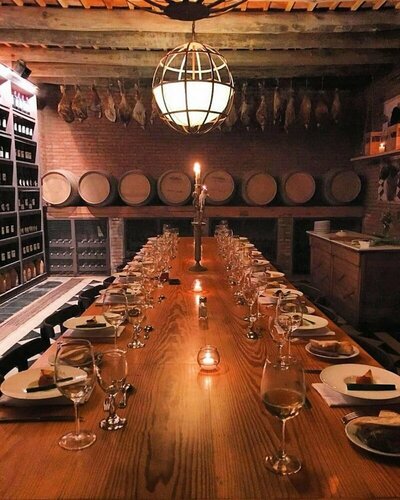 Гостиница Narbona Wine Lodge