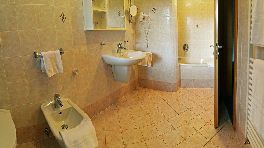 Фото Hotel Trenker