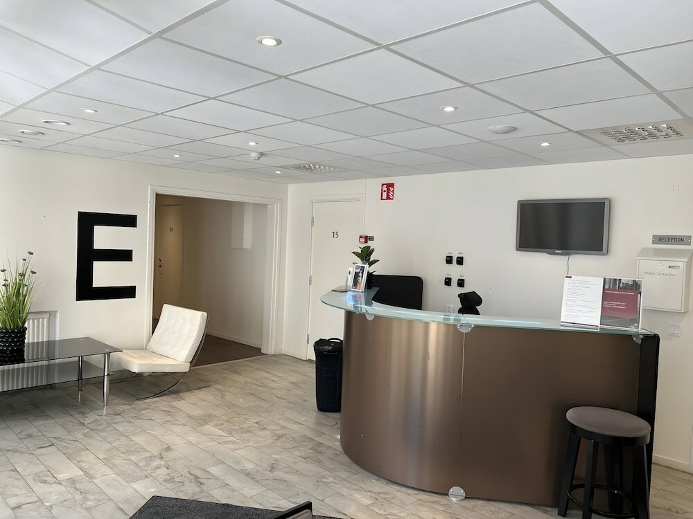 Фото Communia Hotel Residence