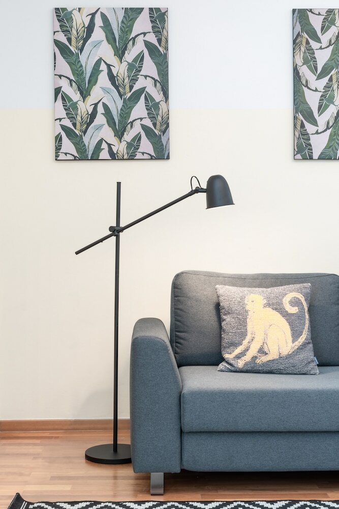 Фото InnsbruckHomes at Botanical Garden