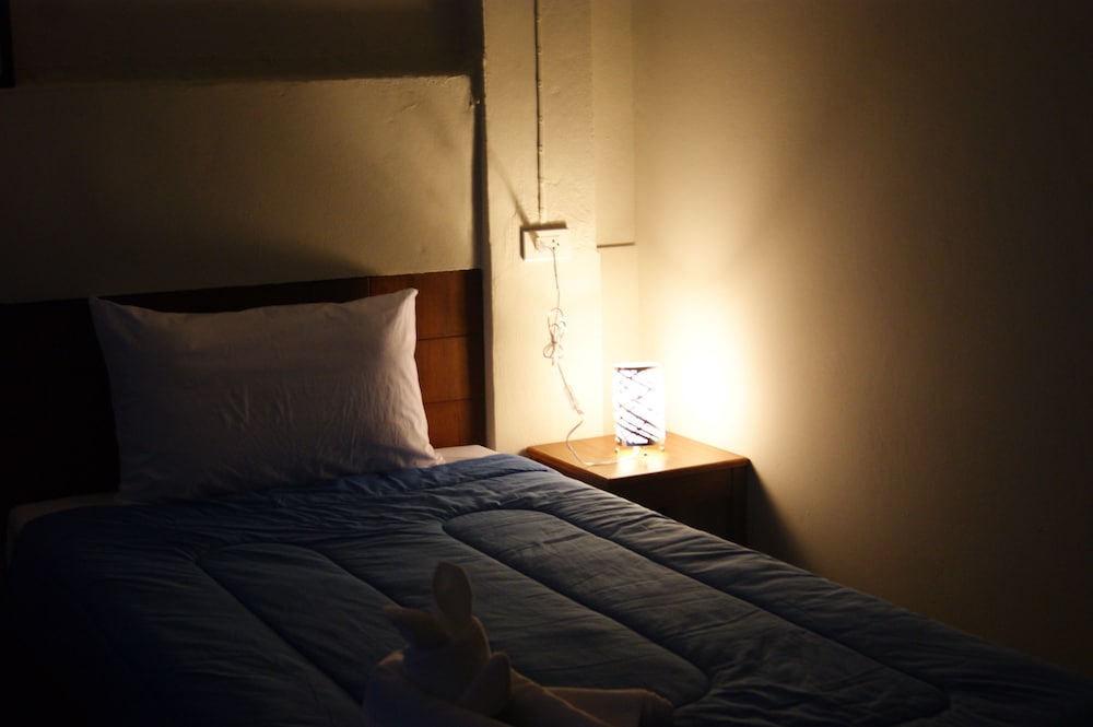 Фото The City House