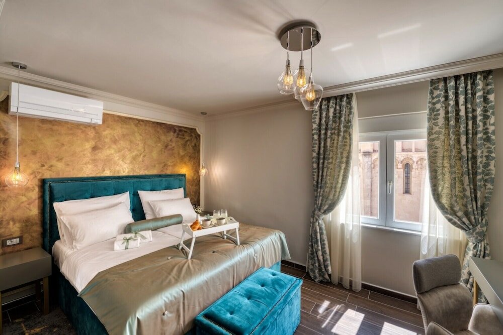 Фото Luxury Rooms Vindemiæ