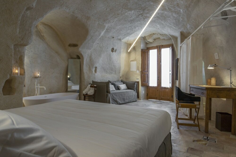 Фото Conche Luxury Retreat