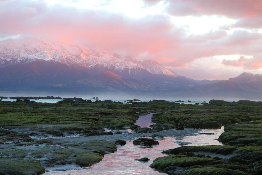 Фото The Point Bed & Breakfast