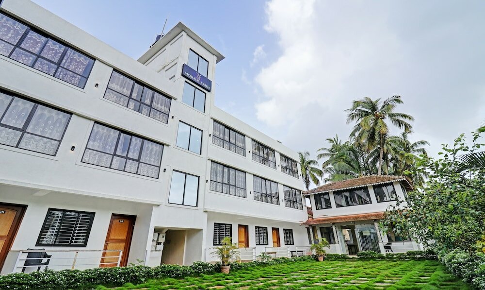 Фото отеля 3