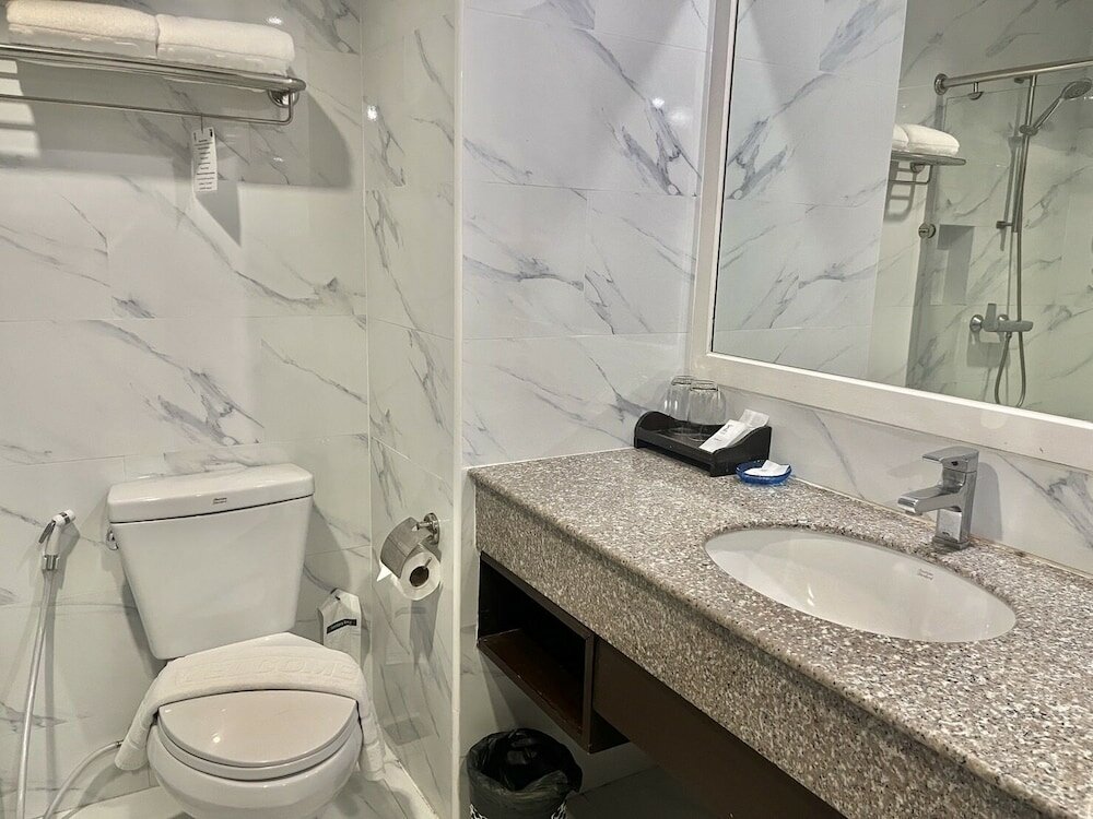 Фото Empress Pattaya Hotel