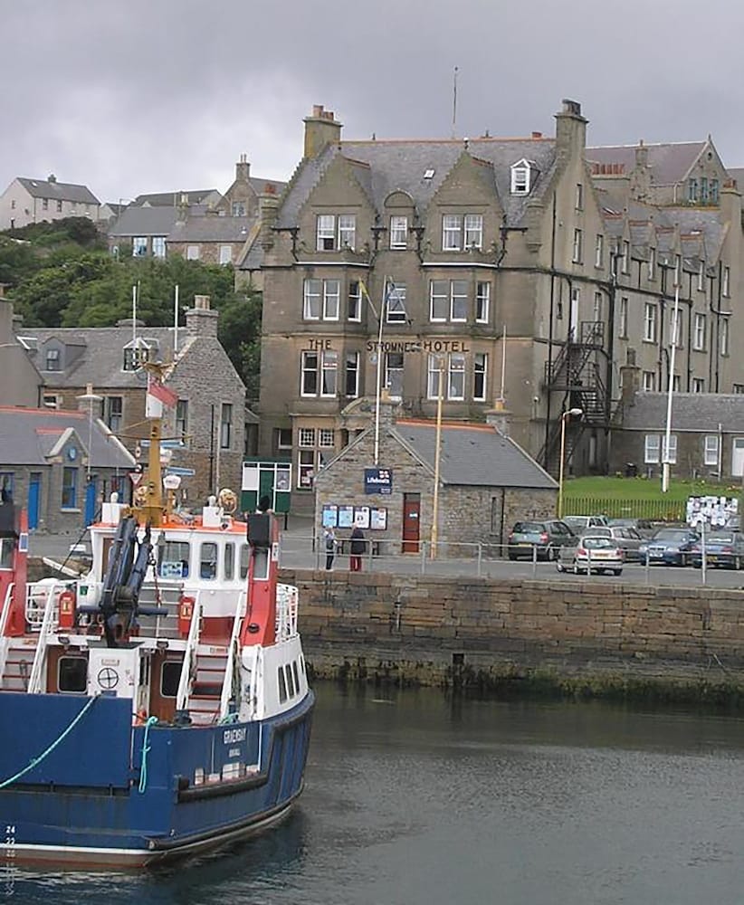 Фото Harbour Cottage