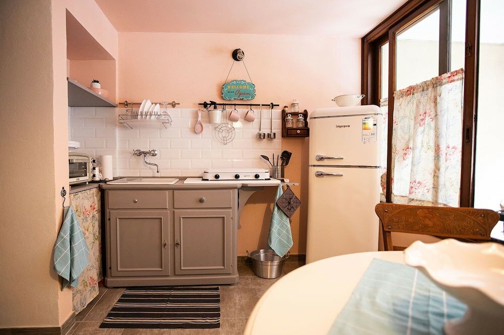 Фото Portineria 23 vicino a Ortigia