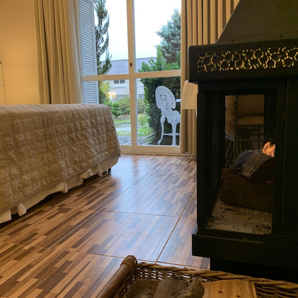 Фото Pousada Quinta do Vale