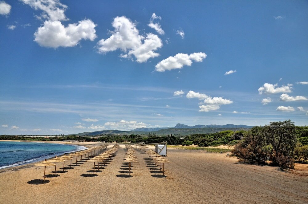 Фото Lagouvardos Apartments