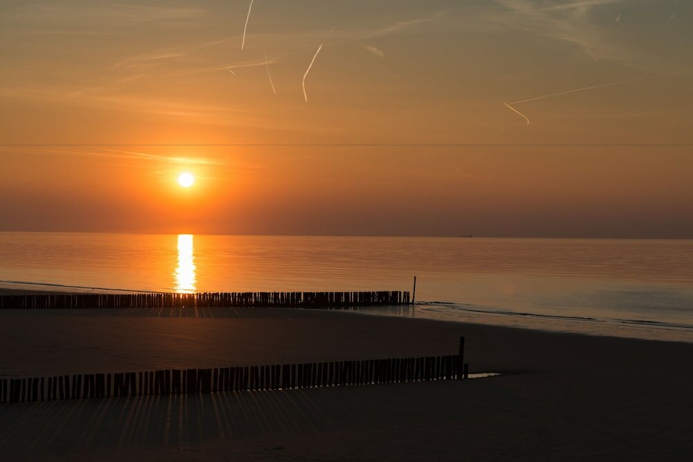 Фото Strandhotel