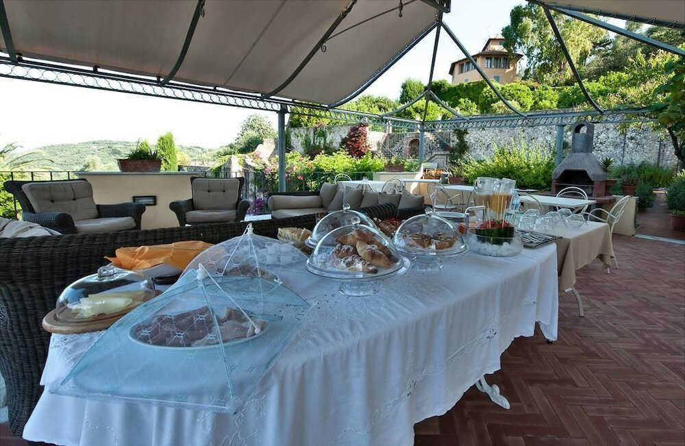 Фото Villa Camaiore