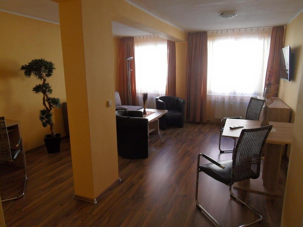 Фото Altstadt Hotel Peiß