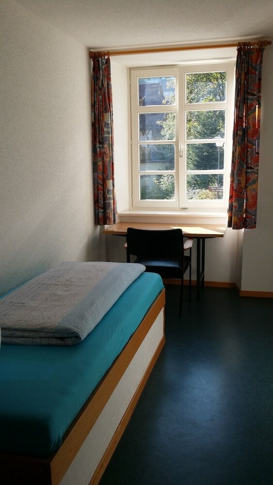 Фото Europaeisches Gaestehaus