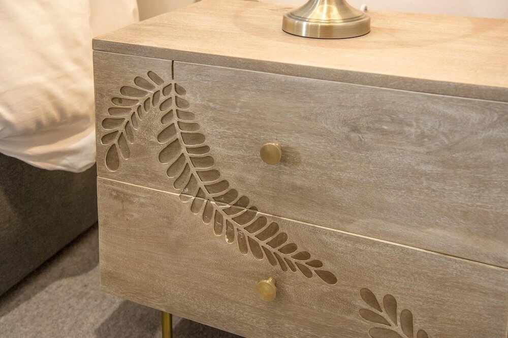 Фото The Quadrant - The Palm Suite