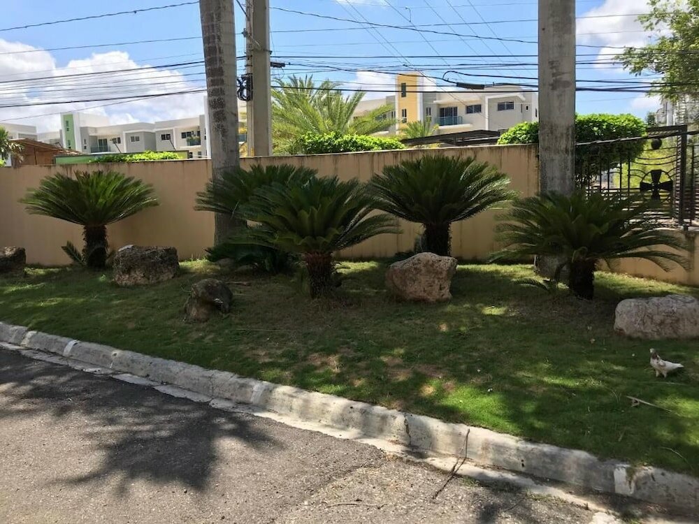 Фото Residencial Gutierrez country